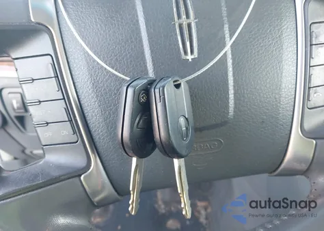 2010 Lincoln Mkz from USA, damaged, VIN 3LNHL2GC6AR643178